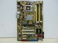 Материнская плата s775 ASUS P5K SE/EPU (Intel P35)(DDR2)