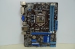 Материнская плата s1155 ASUS P8H61-MX (Intel H61)(DDR3)(б/у)