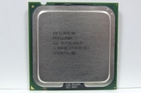 Процессор s775 Intel Pentium 4 531 (3000MHz, L2 1024Kb, 800MHz)
