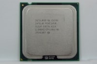 Процессор s775 Intel Pentium E6300 Wolfdale (2x2800MHz, L2 2048Kb, 1066MHz)(б/у)