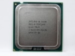 Процессор s775 Intel Pentium E6600 Wolfdale (2x3067MHz, L2 2048Kb, 1066MHz)(б/у)