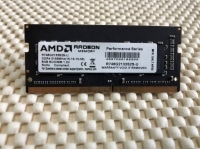 Оперативная память 8 ГБ DDR4-2133 МГц, AMD Radeon R7 Performance [R748G2133S2S-U]