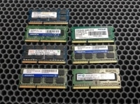 4Gb DDR3 память для ноутбука в ассортименте