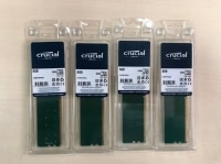 Модуль памяти DDR4 - 8ГБ 3200 CRUCIAL [CT8G4DFRA32A ]