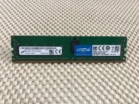 Модуль памяти DDR4 8Gb-2133Mhz Crucial [MTA18ASF1G72PDZ-2G1B1Qi]