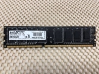 Модуль памяти 4Gb DDR3-1600Mhz LV AMD Radeon R5 (R534G1601U1SL-UO)