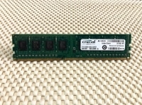 Оперативная память DDR3 4Gb 1600MHz Crucial CT51264BA160BJ.C8FND