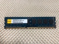 Оперативная память Elixir 8GB DDR3 PC3-10600 (M2F8G64CB8HB5N-CG)