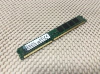 Оперативная память DDR3-L 4Gb 1600MHz Kingston KVR16LN11/4
