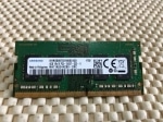Оперативная память SODIMM 4 ГБ DDR4-2400 Samsung [M471A5244CB0-CRC]