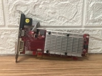 Видеокарта AMD Radeon HD 7350 PowerColor 2Gb (AX7350 2GBK3-SH)