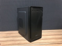 Игровой ПК Core i5-4570, 8Gb, 1Tb, GTX 750 2Gb