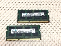 Оперативная память SO-DIMM DDR3 4 ГБ 1333 МГц Samsung (M471B5273CH0-CH9)
