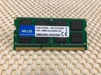 Память ноутбука DDR3-L 8Gb 1333Mhz MLLSE