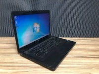 Ноутбук HP Compaq CQ57, 15.6" AMD-E300, 3Gb, 120Gb SSD, HD6310