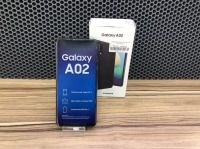 Смартфон Samsung Galaxy A02 32Gb