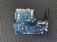 Материнская плата для Lenovo S300, S400, S400U LA-8951P Intel Core i5-3317U