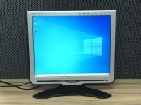 19" Монитор Philips 190C, 1280x1024, VGA, DVI, 76 Гц