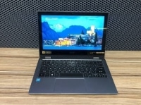 11.6" Ультрабук Acer Spin 1Full HD, IPS,  Intel Celeron N3350, 4Gb, SSD  64 ГБ