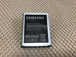 Аккумулятор для телефона Samsung Galaxy S3 GT-I9300 (EB-L1G6LLU)