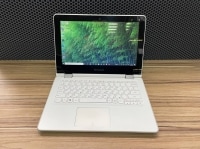 Сенсорный ноутбук-трансформер Lenovo Yoga