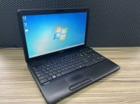 Ноутбук Toshiba Satellite C650D 15.6", AMD V120 2.2Ghz, 4Gb, SSD 120Gb