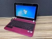 Нетбук HP Mini 10.1", Intel Atom N570 1.6Ghz, 2Gb, 160Gb