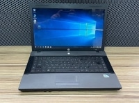 HP 620 / 15.6", Pentium Dual-Core T4400 2.20Ghz, 4Gb, 160Gb