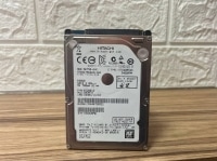 Жесткий диск 640Gb Hitachi 2.5" [5K750-640]