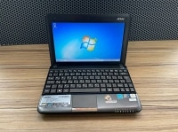 Нетбук MSI U135DX / Intel Atom N570 / 2GB DDR3 / 320Gb