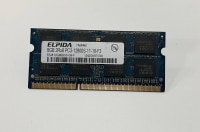 Оперативная память SO-DIMM 8GB DDR3-12800 ELPIDA