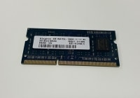 Оперативная память SO-DIMM 4Gb DDR3-L 1Rx8 Kingston