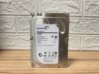 Жесткий диск 2Tb Seagate Barracuda ST2000DM001 (3595ч)