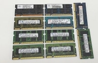 Оперативная память SO-DIMM 1Gb DDR2 в ассортименте