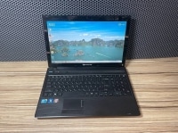 Ноутбук Packard Bell Pew91 / Intel Core i3 M370 2.4Ghz / 4Gb / 320Gb / HD 5470