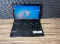 Ноутбук Acer Aspire 5552G / Phenom II X3 N850 / 4Gb / 500Gb / Radeon HD 5650