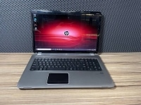 HP Pavilion DV7, 17.3'', Intel Core i3-2330M, 4Gb, SSD 256Gb