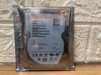 Жесткий диск Seagate Video 2.5 HDD 500 Гб ST500VT000