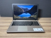 Ноутбук ASUS X540Y / 15.6", AMD E1-7010, 2GB , SSD 120Gb