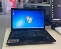 Lenovo G580 / 15.6", Intel Celeron CPU 1000M, 4Gb, 320Gb