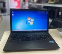 ASUS X551C / 15.6", 4Gb, 120Gb SSD, HD Graphics