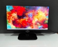 Монитор 24" дюйма Acer KA242Ybi (1920x1080)(IPS)(VGA, HDMI)