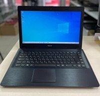 Ноутбук DEXP Athena T141/ 14" / Intel Celeron N2840 / 4Gb / SSD 120Gb