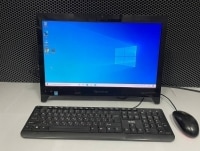 Моноблок Lenovo C240 18.5", Intel Celeron 1017U, 4Gb, SSD 120Gb