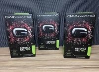 Nvidia GeForce GTX 750 2Gb Ginward (Новый)
