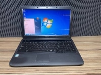 Ноутбук SAMSUNG R525 Intel Core i5 M460, 4Gb, 320Gb