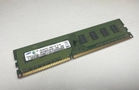 Оперативная память DDR3 2Gb 1333 МГц Samsung (m378b5673fh0-ch9)(б/у)