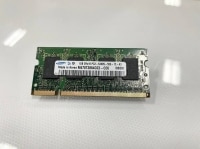 Оперативная память SO-DIMM DDR2 1Gb SAMSUNG 2Rx8 PC2-5300  667MHz