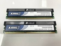 Оперативная память DDR3 4Gb(2x2Gb)  1333 Corsair XMS3 TW3X4G1333C9A