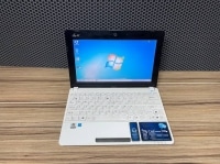 10.1" нетбук Asus Eee PC 1015BX AMD C-60 (2x1 ГГц), 4Gb, 320Gb, Radeon HD 6290